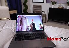Step By Step I Convinced Big Tits Step Mom Pov Austin Pierce Taboo