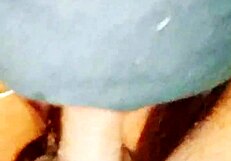 Cheating Wife's Sloppy Blowjob Compilation from Secret Affairs and Creampies