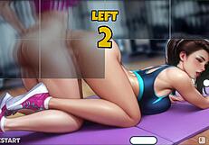 Futanari arcade breaker ep 7 hentai game packs futa on futa and futa on female action