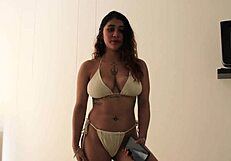 Thrilled to fuck stepbrother for pool access while boyfriend's gone heart pounds