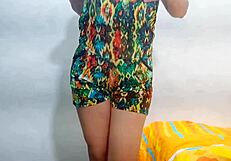 Algerian slut begs for Moroccan cock in wild anal assfucking frenzy