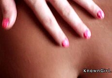 amateur girlfriends wildly share throbbing cock in hotel room