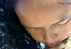 Raw milf stepsister shares bed blowjobs doggystyle creampie shemale