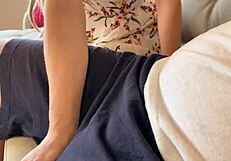 Real wife best friend cheat creampie doggy at work she's moaning so loud 😩💦