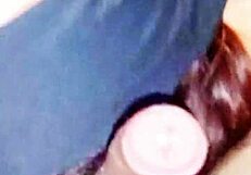 Cheating Wife's Sloppy Blowjob Compilation from Secret Affairs and Creampies