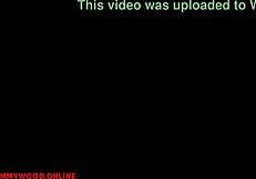 Curvy blonde milf joins anal foursome bent over ass licked fucked hard by bolivianamimi huneybaked