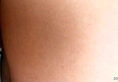 hey neighbor granny, wanna see her seduce boy for tiny dick creampie pov?