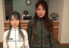 i'm reliving my new memories episode 44