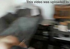 after he fucks my throat deep his piss tastes so bitter i swallow humiliated