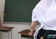 Japanese ASIAN TEENS in UNCENSORED SEX HD Vol 4