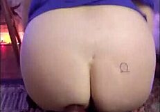 hey hotwife steffi wanna see me pull off panties over n over in this amateur comp?