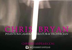 which nurse gets fingered first aria nicole or channy crossfire?