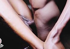 omg giving her hot ebony ass sex on dining table!! 🔥🍑