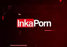 i met this colombian curvy athlete shayra psicosex for inkaporn casting massage