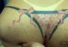 trouxe uns paus pretos pra minha madrasta ela pirou no dp anal gozando como putinha