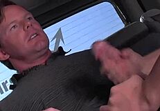 porsha blaze limo suck and fuck