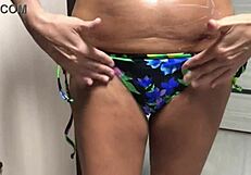 man that old lady femdom milf drains young balls with real squirting orgasms in taboo clips