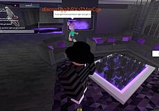 Roblox teacher, does horny virgin student fuck turn you on?