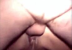 i love watching this sexy milf get spit roasted so hard