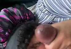 wanna see me slobber on this massive throbbing dick baby??