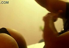 Teen in lingerie dares you to uncover her secrets