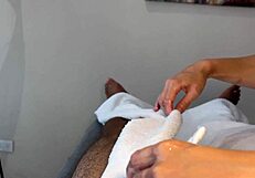 i always turn the massage girl into a slut for monster cock