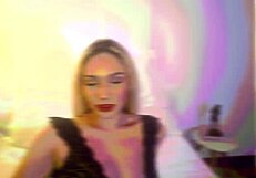 Teen in lingerie dares you to uncover her secrets