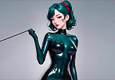 want extreme joi cbt roleplay in spanish kick those balls hard?