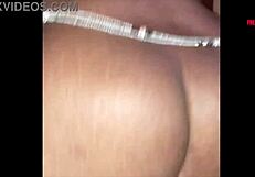 Big Mama Squirts Hard Riding Pervert Step Son's Huge Cock