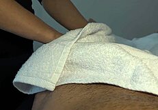 i always turn the massage girl into a slut for monster cock