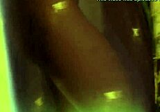 my indian girlfriend shyly tries full nudity stripping