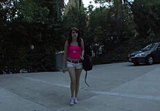 Tattooed Milf Ravages Teen Pussy in Fierce Sixty-Nine