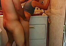 he just came deep in my wet pussy hope stepbrother doesn't get me pregnant