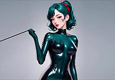 want extreme joi cbt roleplay in spanish kick those balls hard?