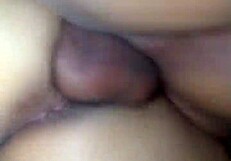 my black bull slaps my pussy with his huge bbc fucks me hard in pov for cuckold