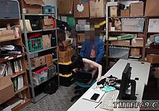 hey check out this hot teen suspect caught stripping her lingerie showing curves