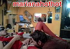 amateur argentinian PROSTITUTE ANAL AND BLOWJOB!
