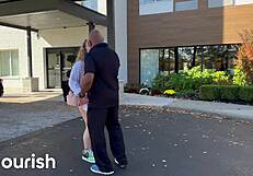 ivy needs mrflourish's monster cock at the hotel now?