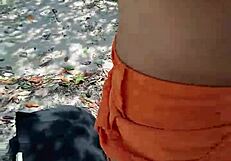 hey puta mexicana flash those natural tits and ass public then suck my cock outdoor?