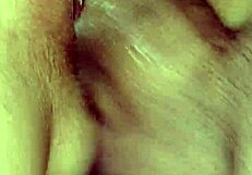 Modest Guy Shocked as Russian Milf Fitness Chick Rides Monster Cock Doggystyle at Office with Cum on Ass