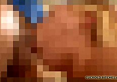 my brutal femdom plan crushes this old cuckold slave completely