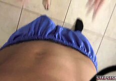 wanna see this petite 18+ teen in leggings get publicly fucked and devirginized on my birthday?