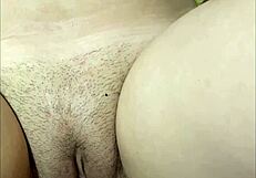 going live on cam showing off my fan's close up pussy play and full naughty reveal backstage