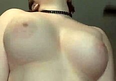 i strip teasing in see through bra rip clothes suck vibrator till i squirt cum hard