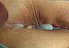 you wanna see jamdown26 dad0603's black cock creampie on bbw huge ass??