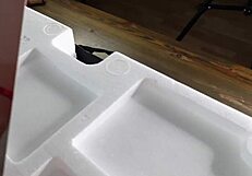 My Tantaly Fuck Doll Takes Strapon Deep In Petite Ass Play