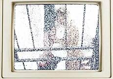 Doctor pounds Brooklyn Rossi's shaved pussy four times before cum blast POV