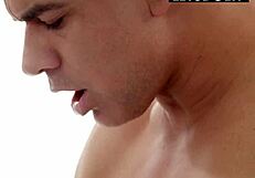 Sybil's Tight 18+ Pussy Gets Stretched By Huge Monster Cock Doggystyle Blowjob Cumshot LetsDoeIt Ukrainian!