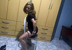 Am I The Sexiest Most Seductive Dancer In The Whole World?!