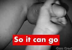 i love my asian petite cumslut's dirty talk handjob audio